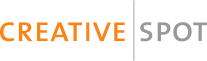 The Creative Spot Logo