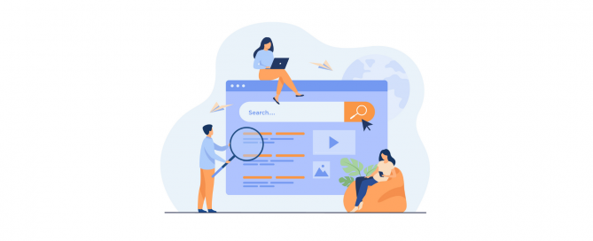 SEO concepts